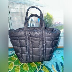 Michael Kors Quilted Small Tote